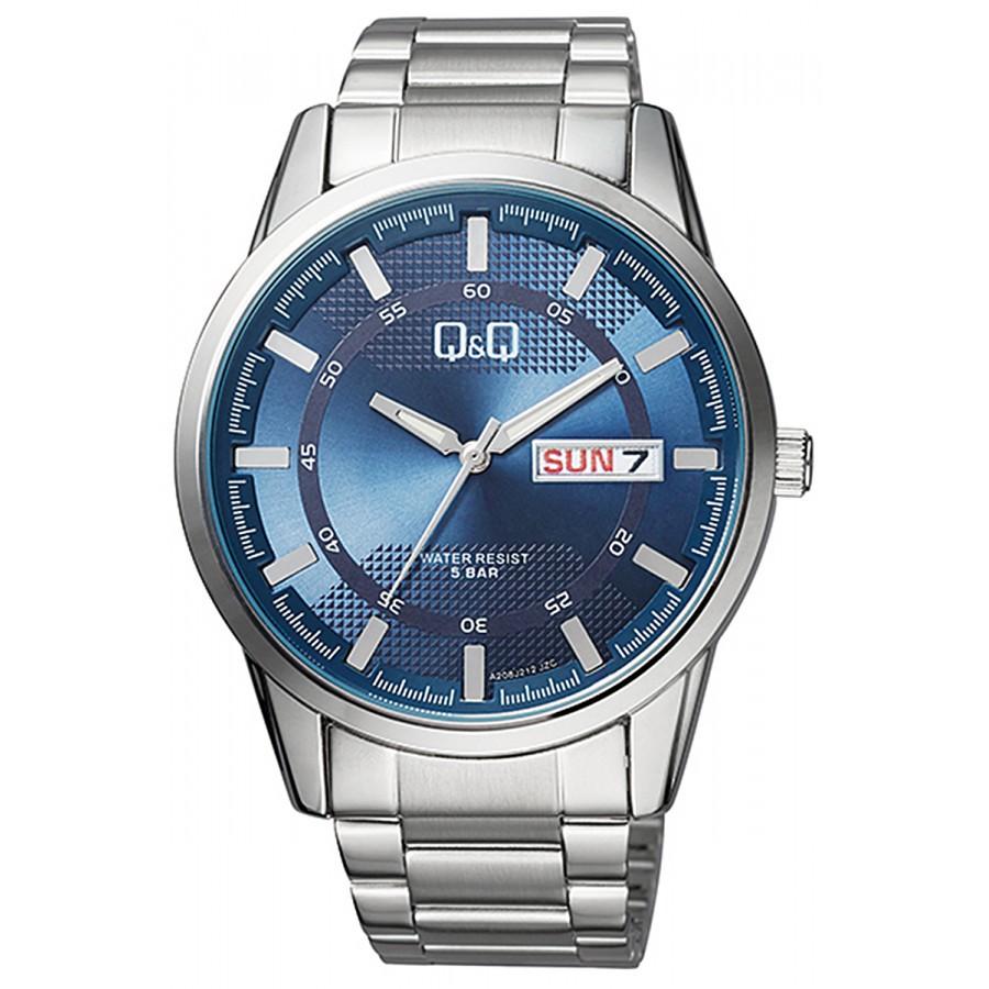 Đồng hồ đeo tay nam hiệu Q&amp;Q A208J212Y