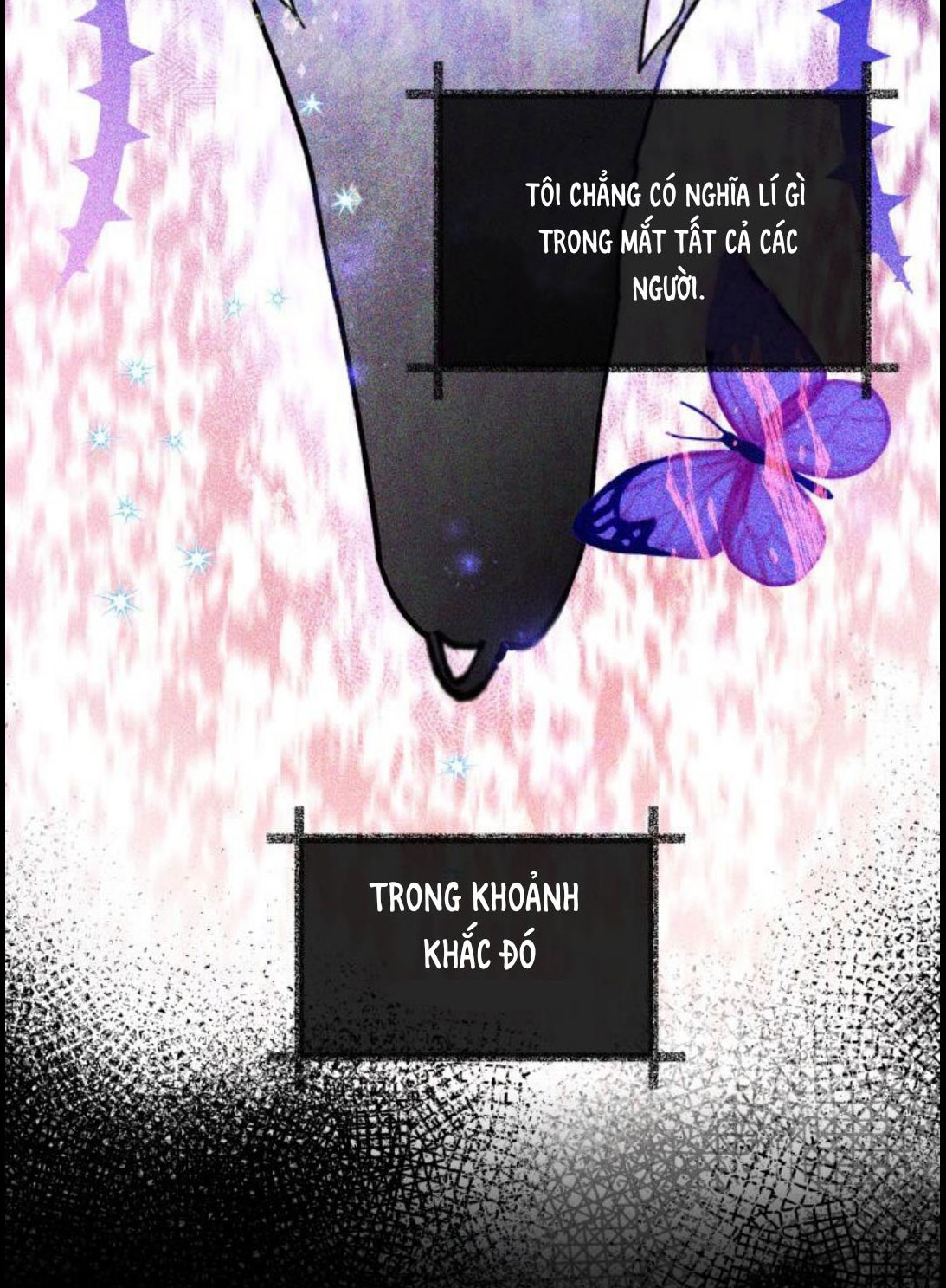 quý cô không thể động vào chapter 1 77