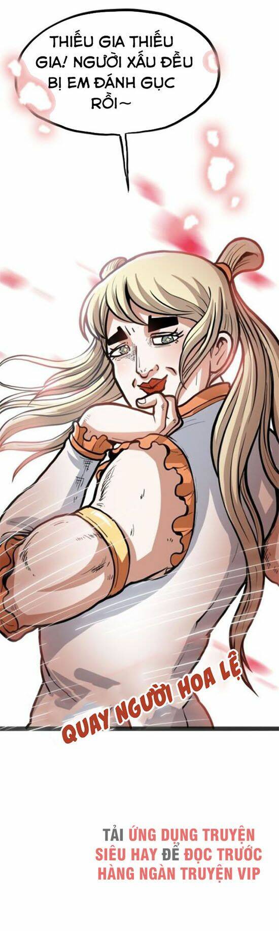 chí tôn thổ hào hệ thống chapter 2 10