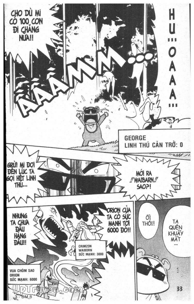 duel masters chapter 8 31