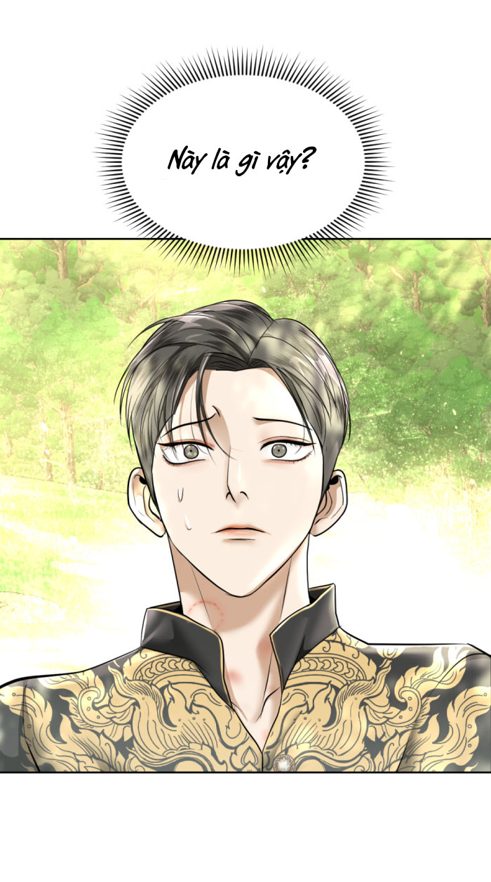 tôi là công tử đẹp nhất xiêm chapter 23 33