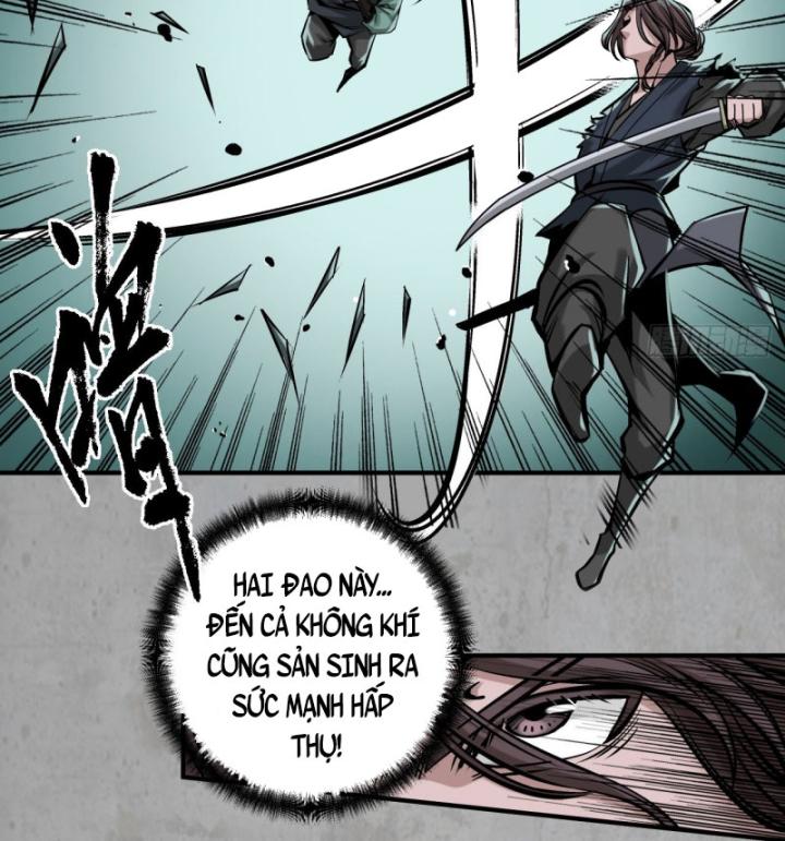 Tạng Phong Hành chapter 198 16