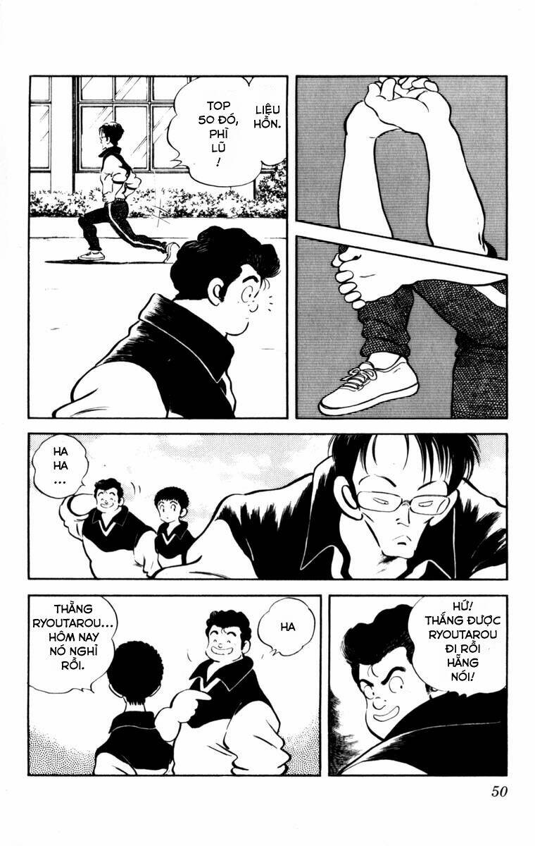 rough - ngọc thô chapter 102 10