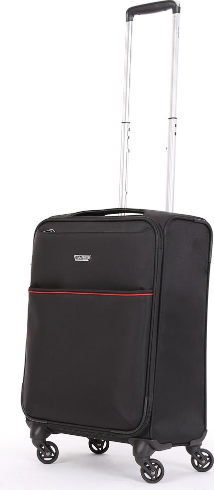 Vali Kéo Vải Du Lịch SAKOS ELITE 5 - Size S / Xách Tay - Khóa TSA - Chống Thấm, Trượt Nước