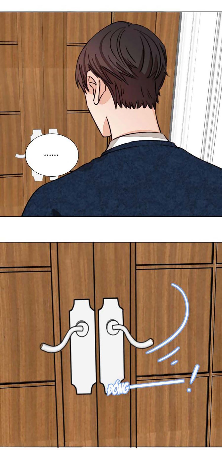 mùi hương lãng mạn chapter 79 17