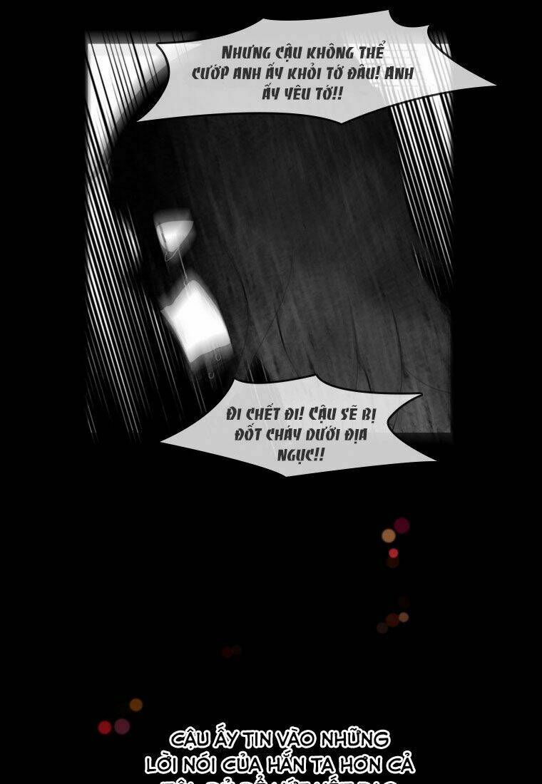 my shining world chapter 47 26