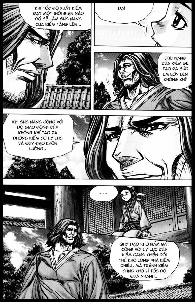 king of hell chapter 175 22