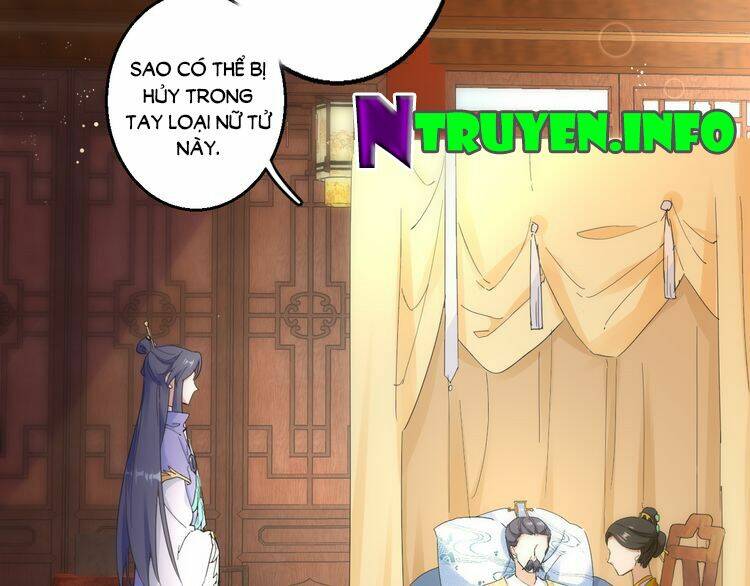 hoa nhan sách chapter 29.1 8