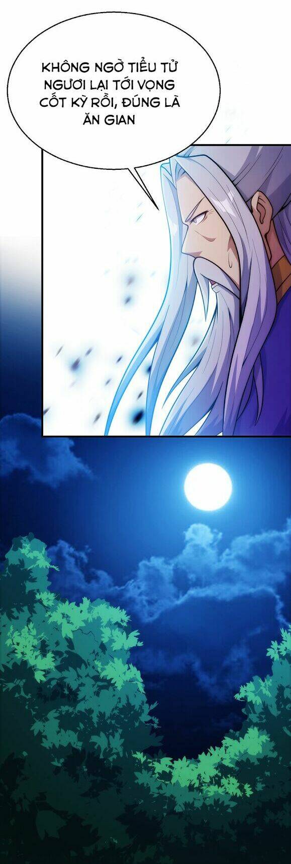 thiên hạ kiếp chapter 6 21