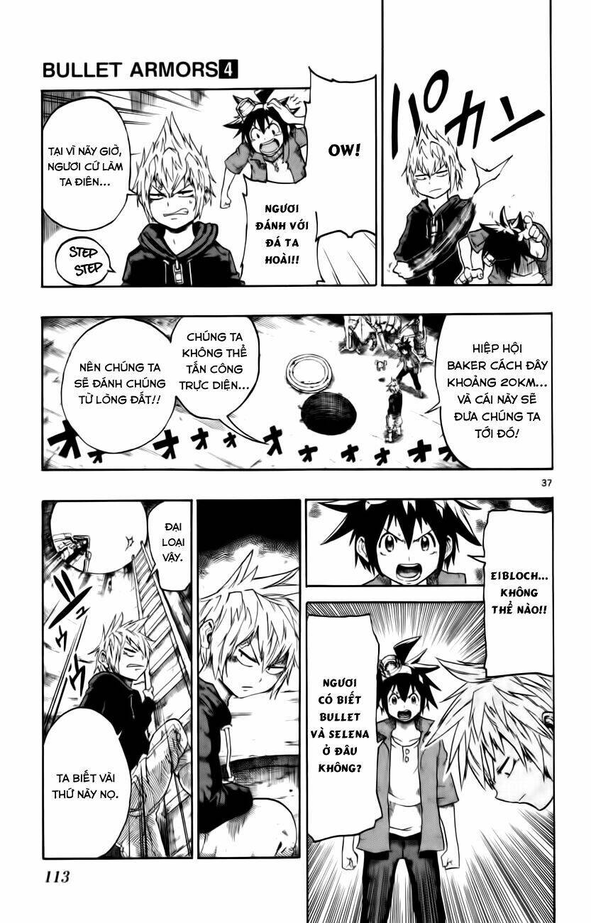 bullet armors chapter 17 35