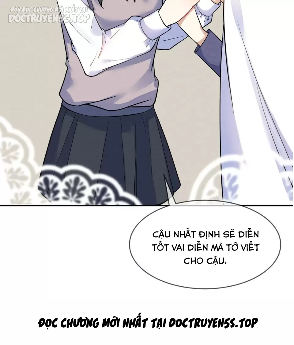 lời nói dối của cô ấy chapter 16 22