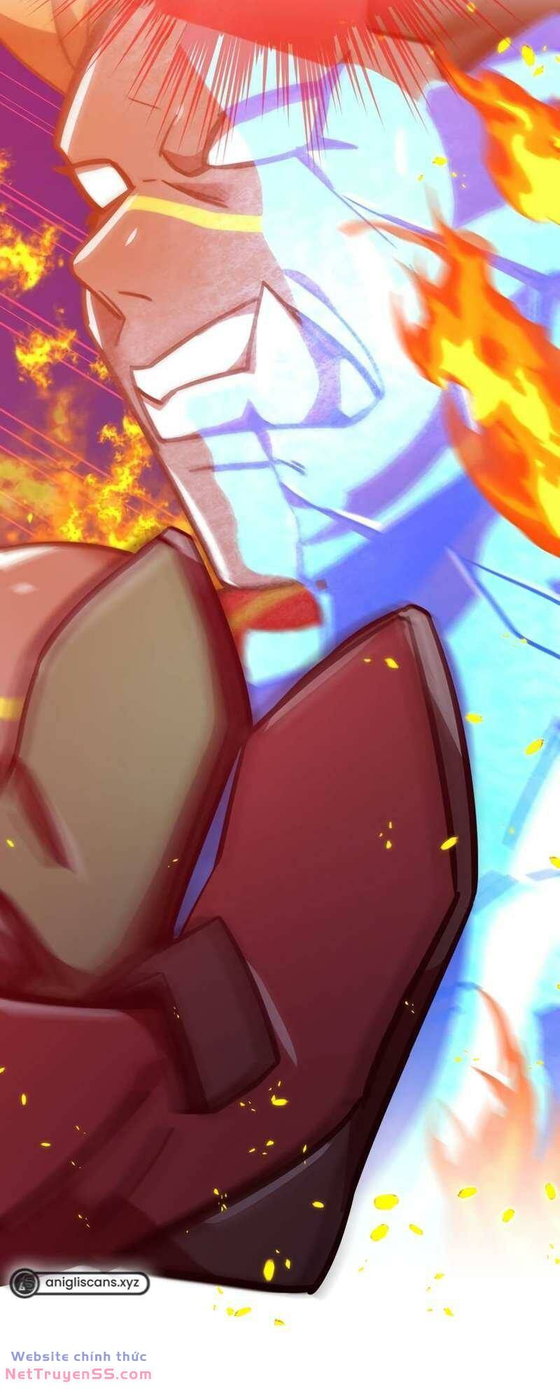 Huyết Thánh Cứu Thế Chủ~ Ta Chỉ Cần 0.0000001% Đã Trở Thành Vô Địch chapter 58 106