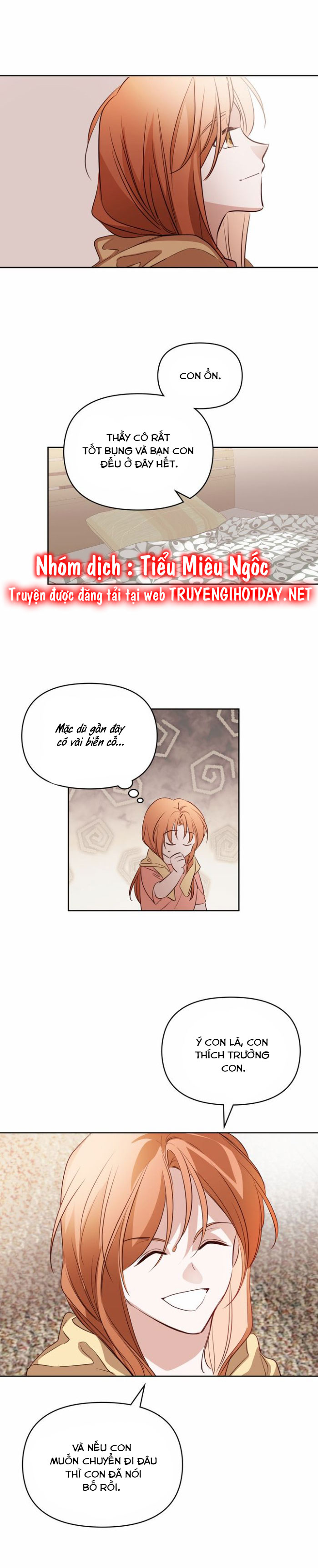 juliet, chúng ta không phải ở kansas đâu! chapter 38 17