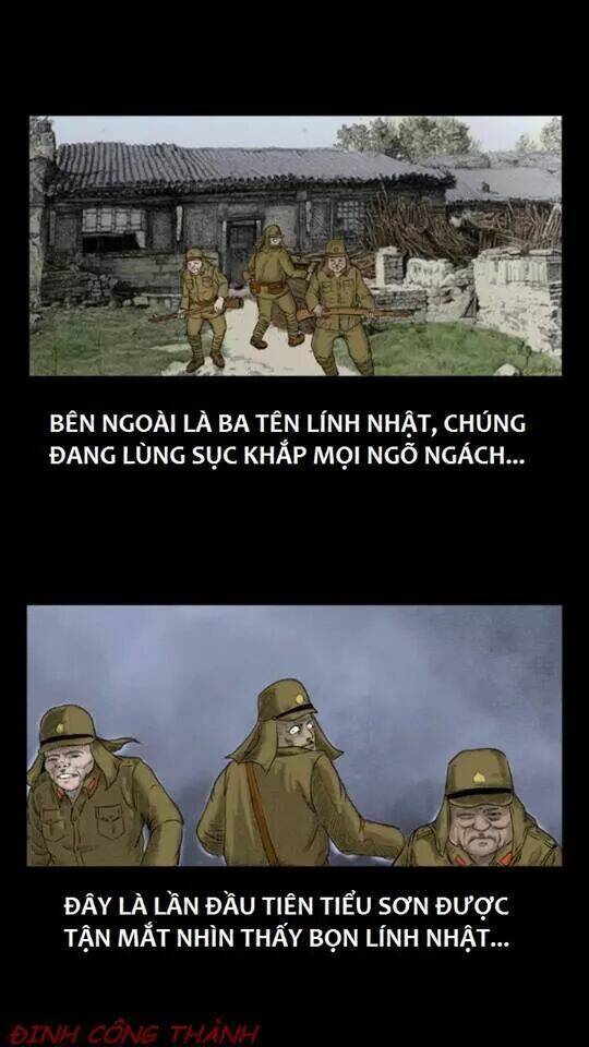 thầy súng kể chuyện ma chapter 26 15