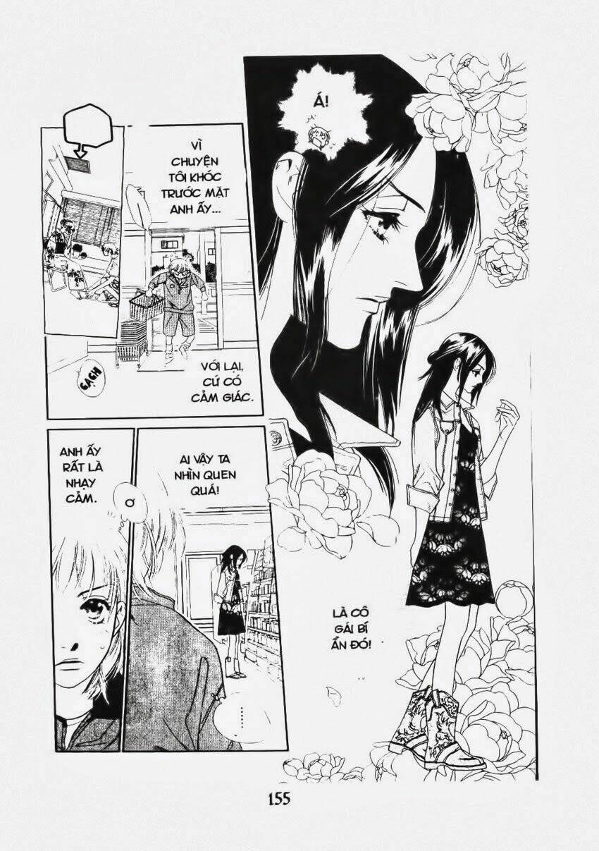 biển rộng bao la chapter 9 7