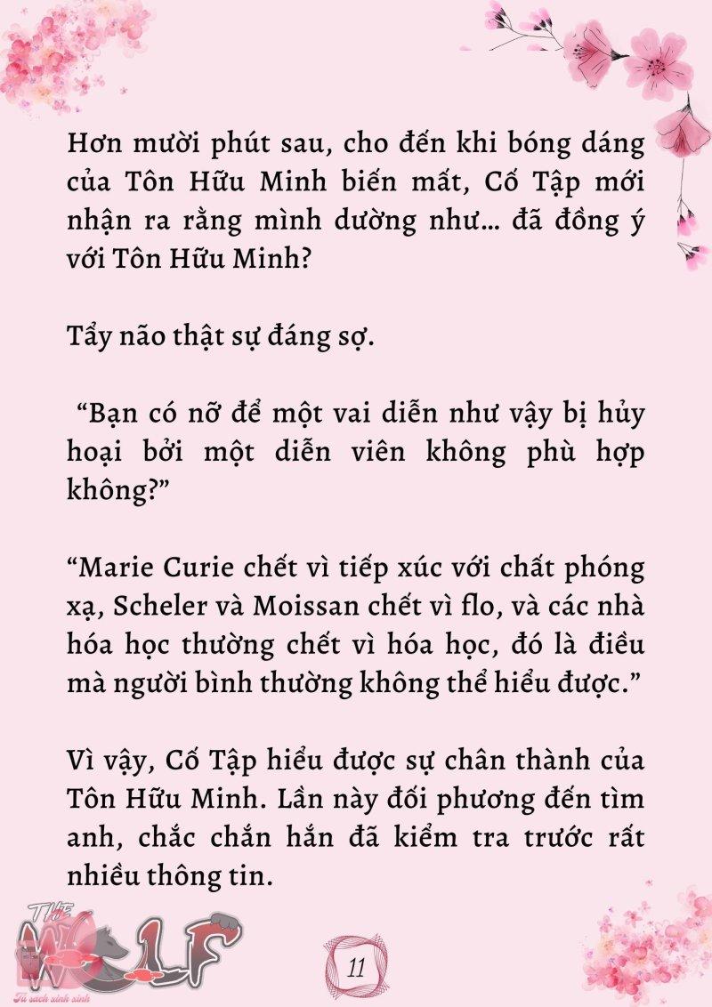 xuyên không vào nhóm nhạc nam 200 người chapter 21 11