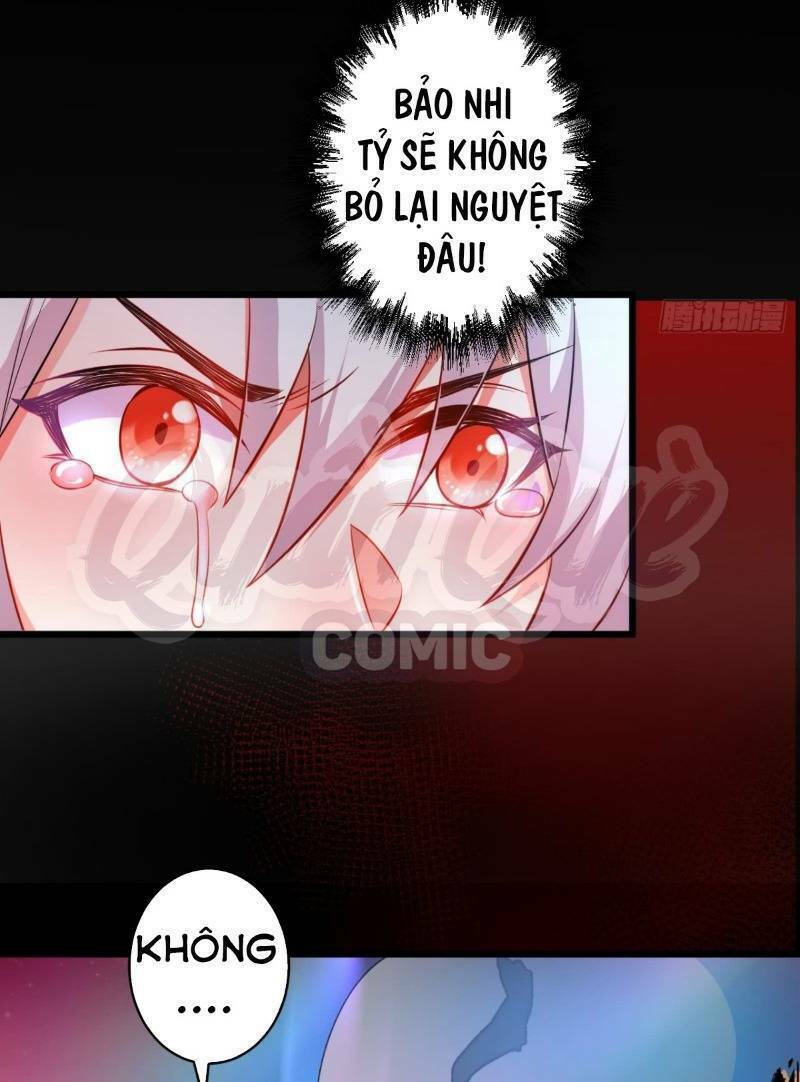 trọng sinh tối cường ma tôn ở rể chapter 43 20