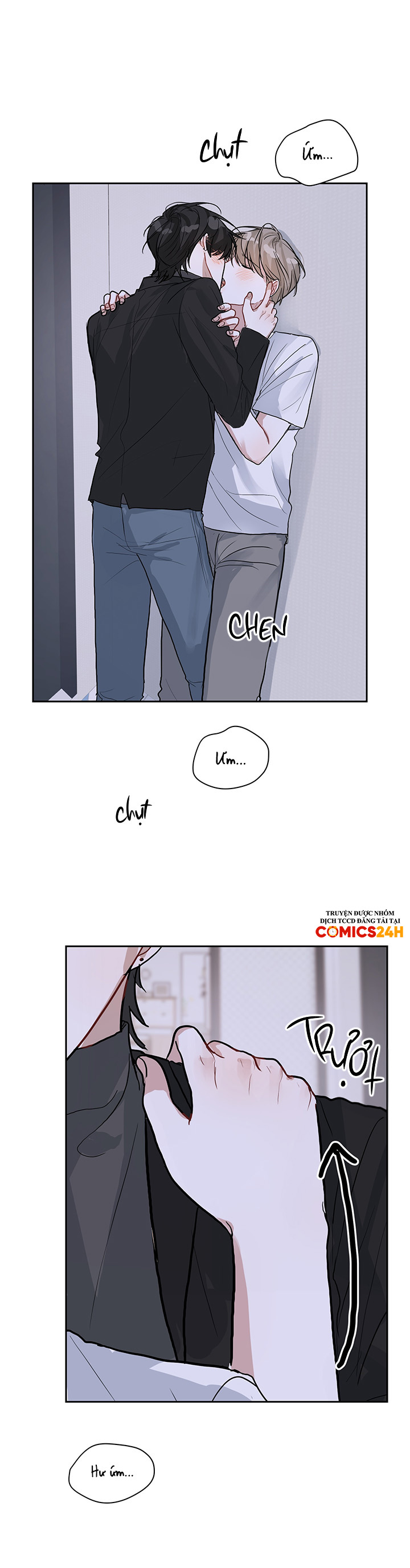 mùa xuân trở lại chapter 10 21