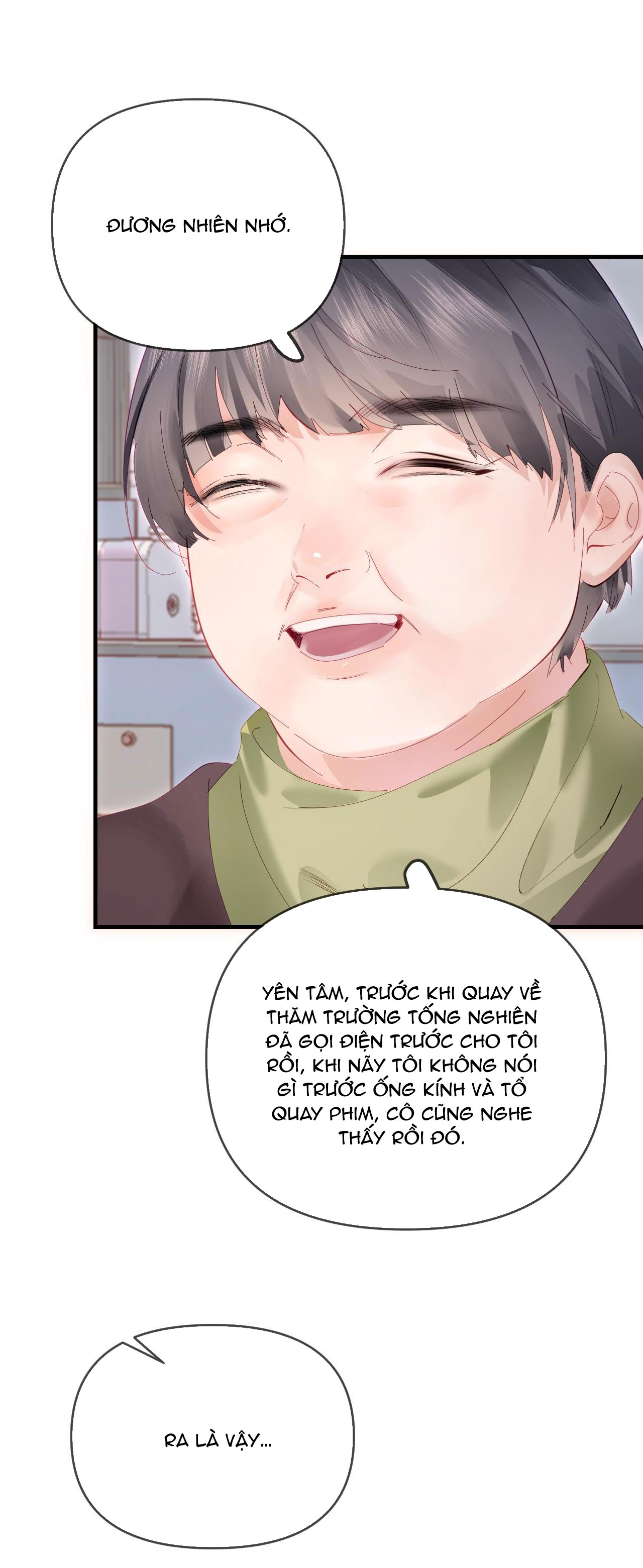 câu chuyện ngọt ngào của cặp vợ chồng đỉnh lưu chapter 73.2 1