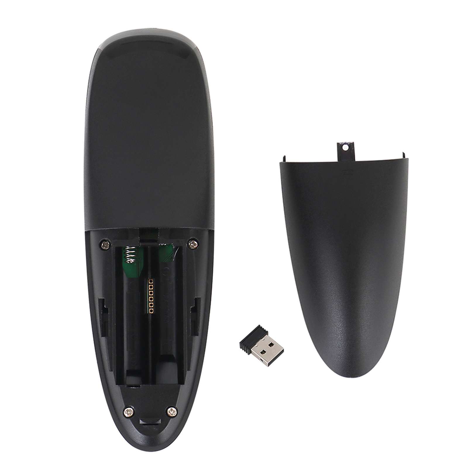 Bộ thu USB Điều khiển bằng giọng nói cho Android TV Box PC Máy tính xách tay