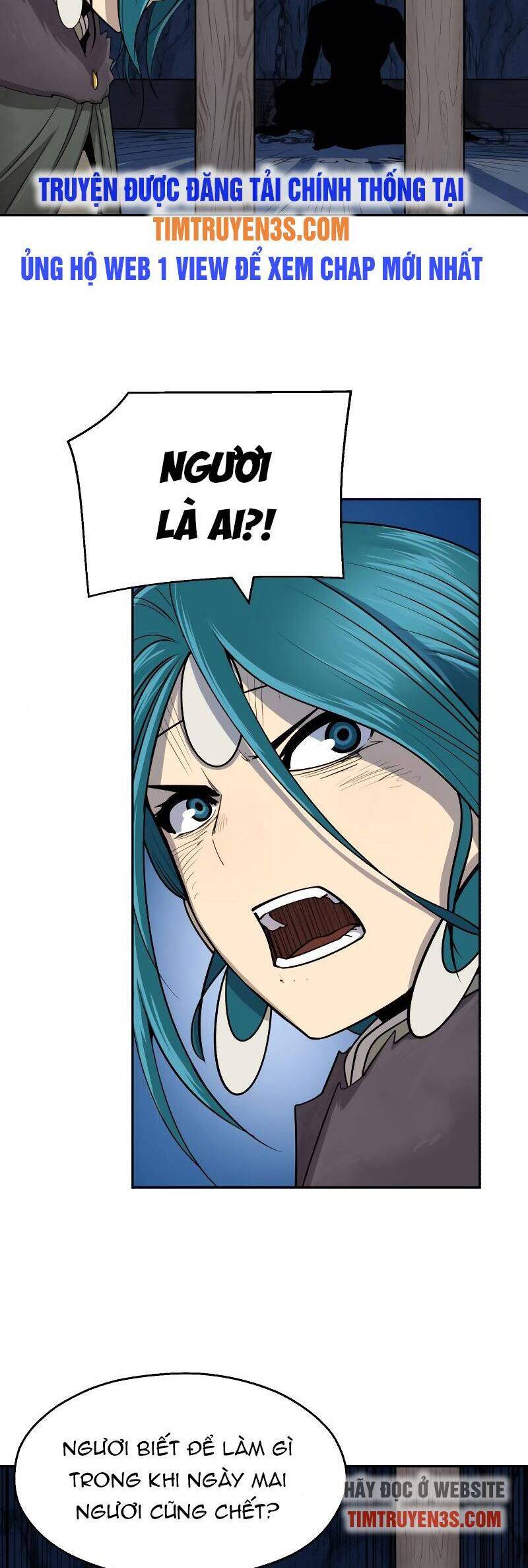 thiếu niên kiếm sư chapter 16 32