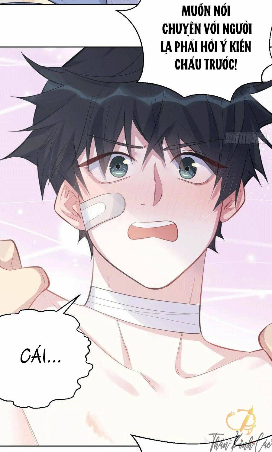 nhạc phụ đại nhân là lão bà chapter 53 34