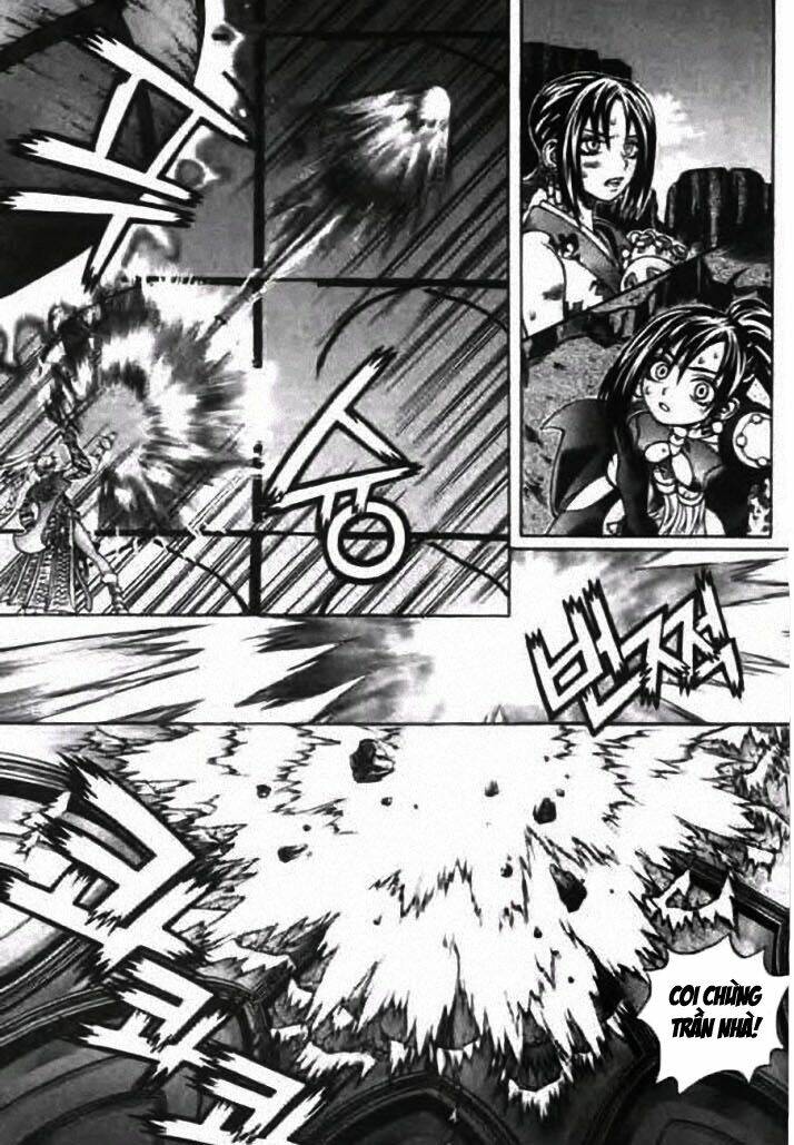 ragnarok - into the abyss chapter 64 16