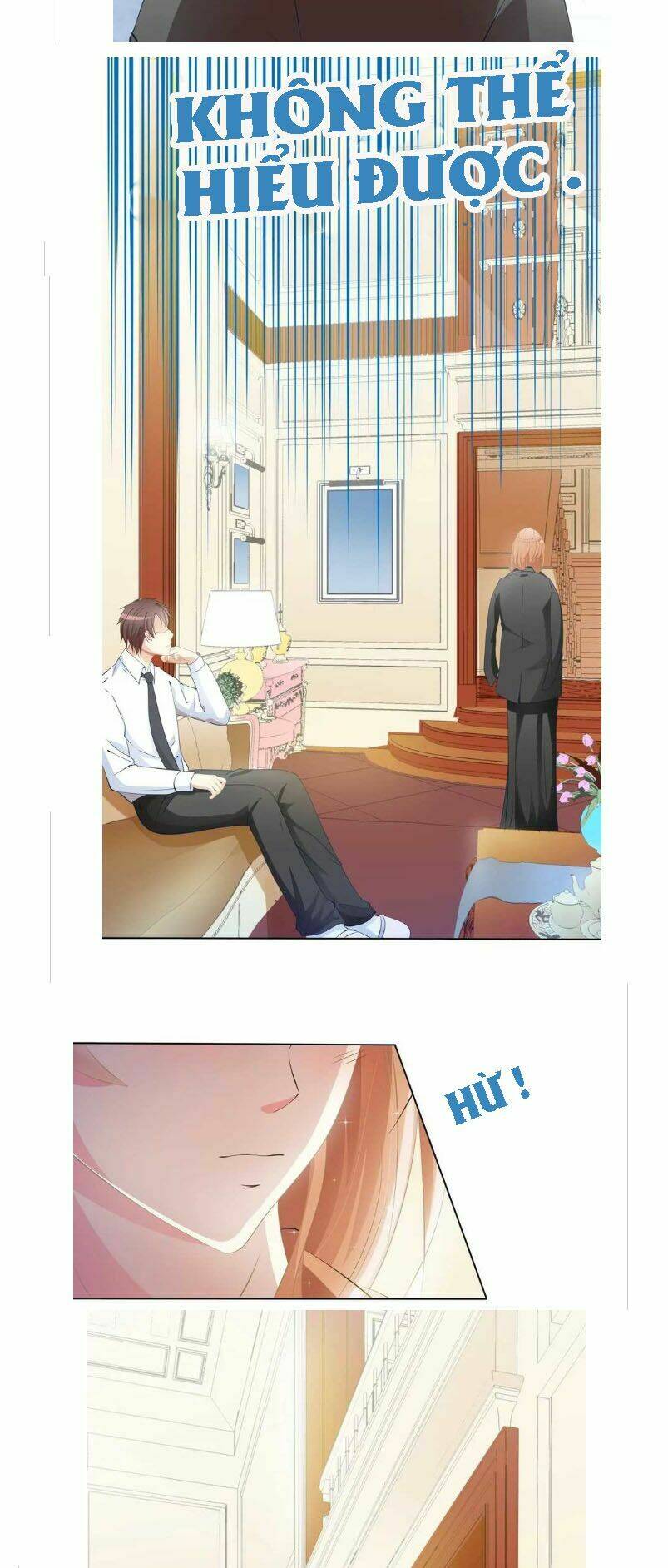 dụ vợ về nhà chồng cũ phải thật ôn nhu chapter 29 5