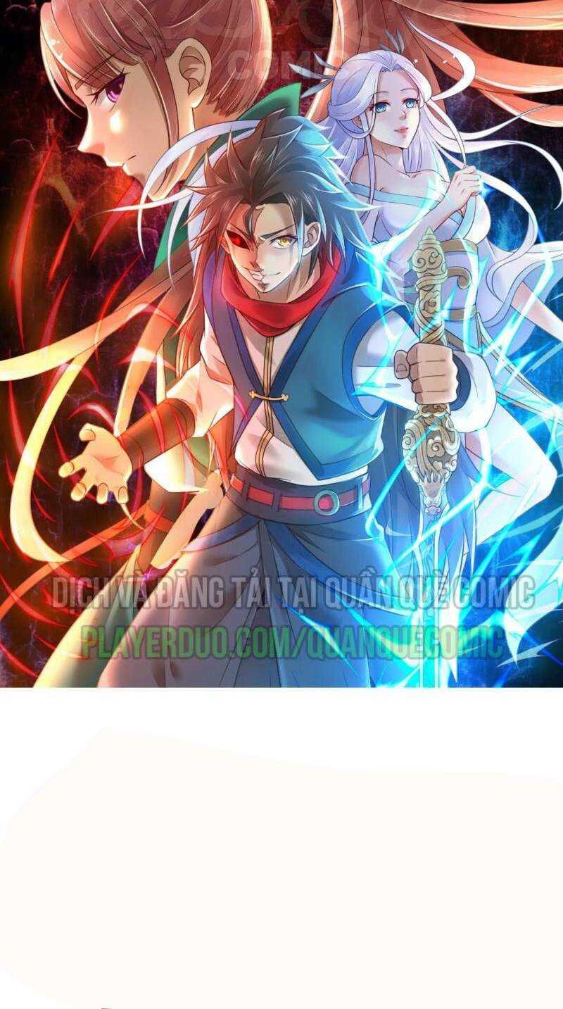 tu thiên truyện chapter 0 27