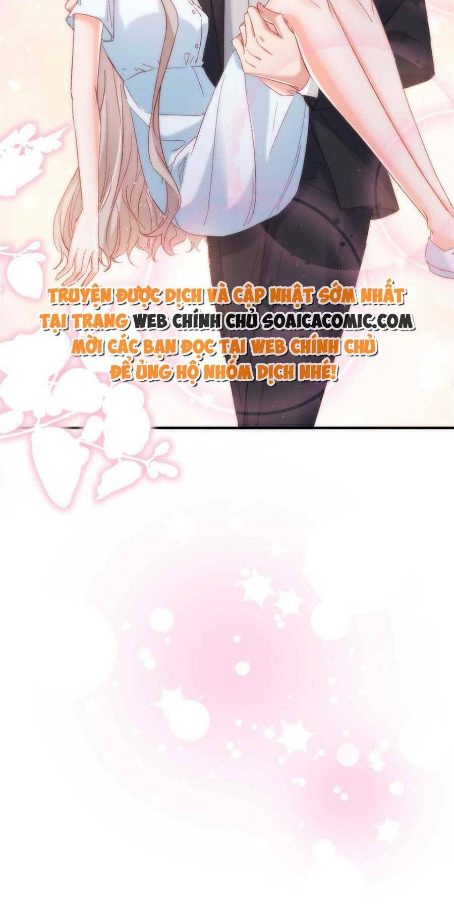 cô vợ của tôi không dễ bắt nạt chapter 24 27