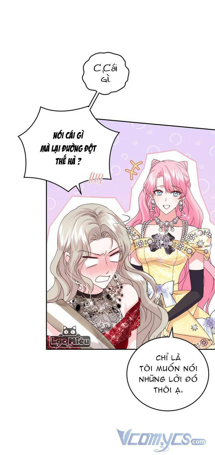 nhà điều chế nước hoa độc quyền của bạo chúa chapter 61 57