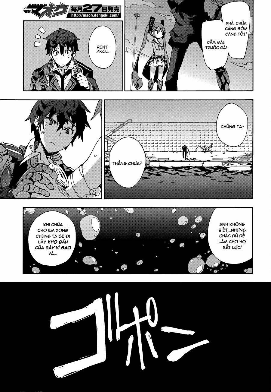 black bullet chapter 14 25