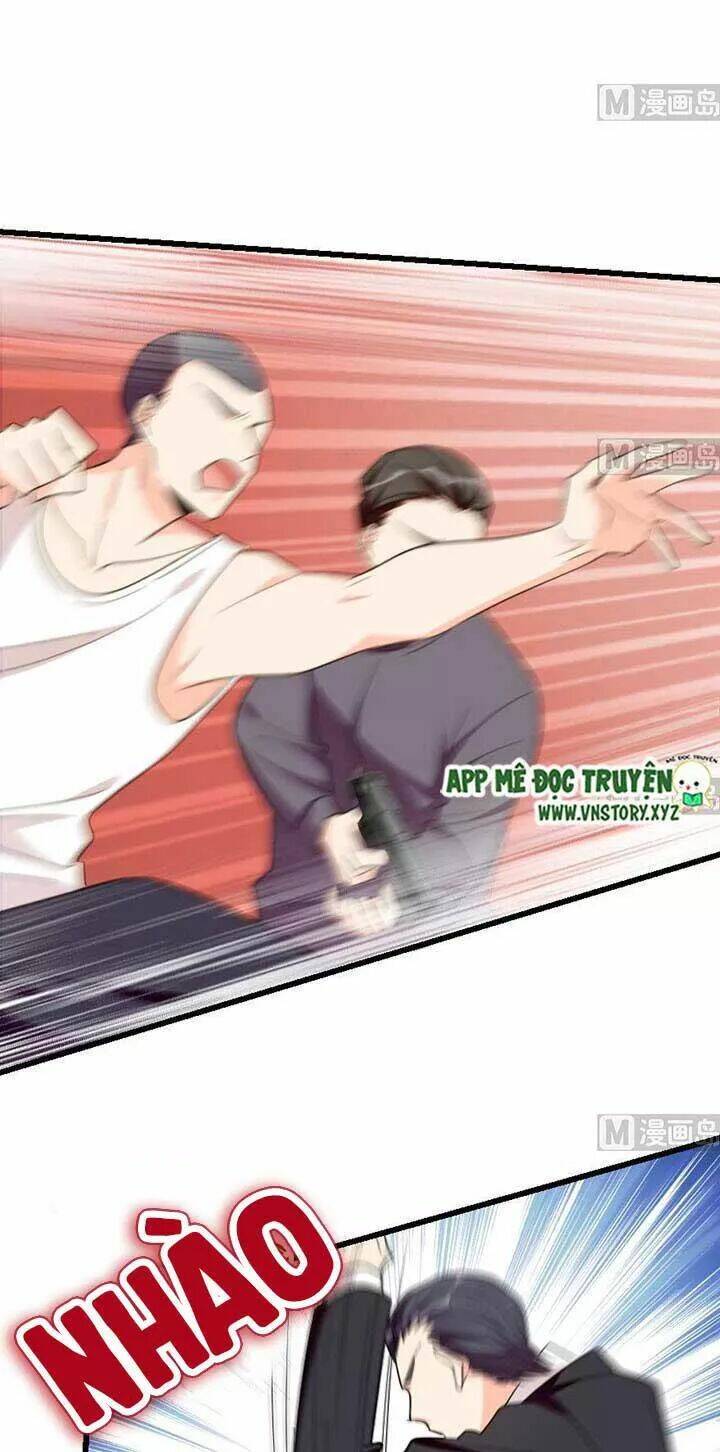 thiên hậu trở về chapter 150 31