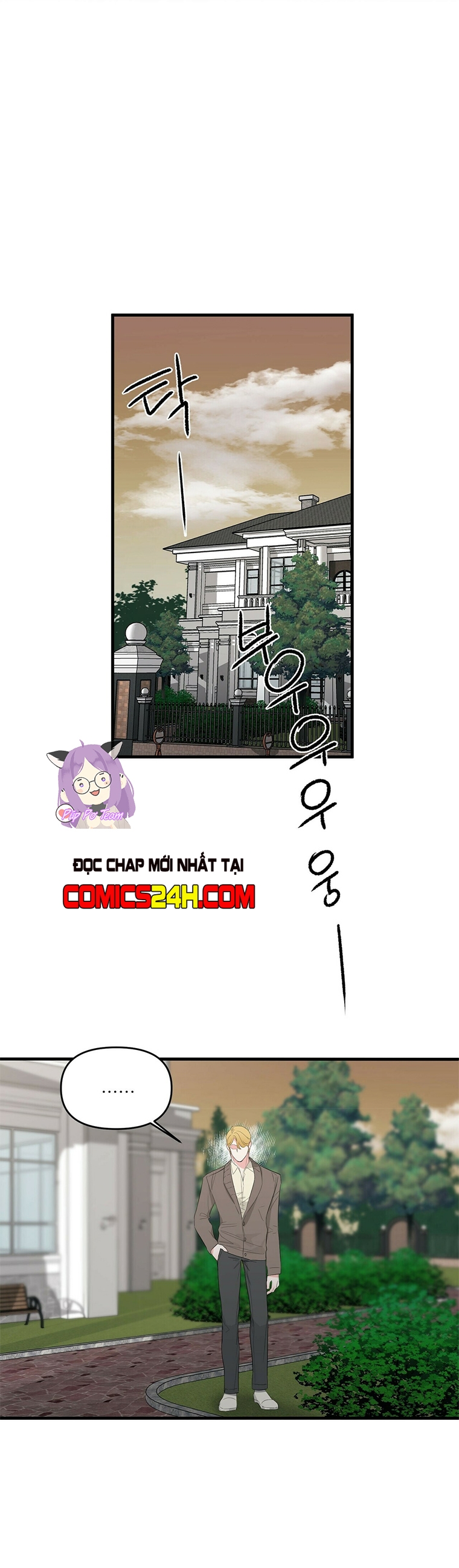 dấu vết không mùi chapter 11 4