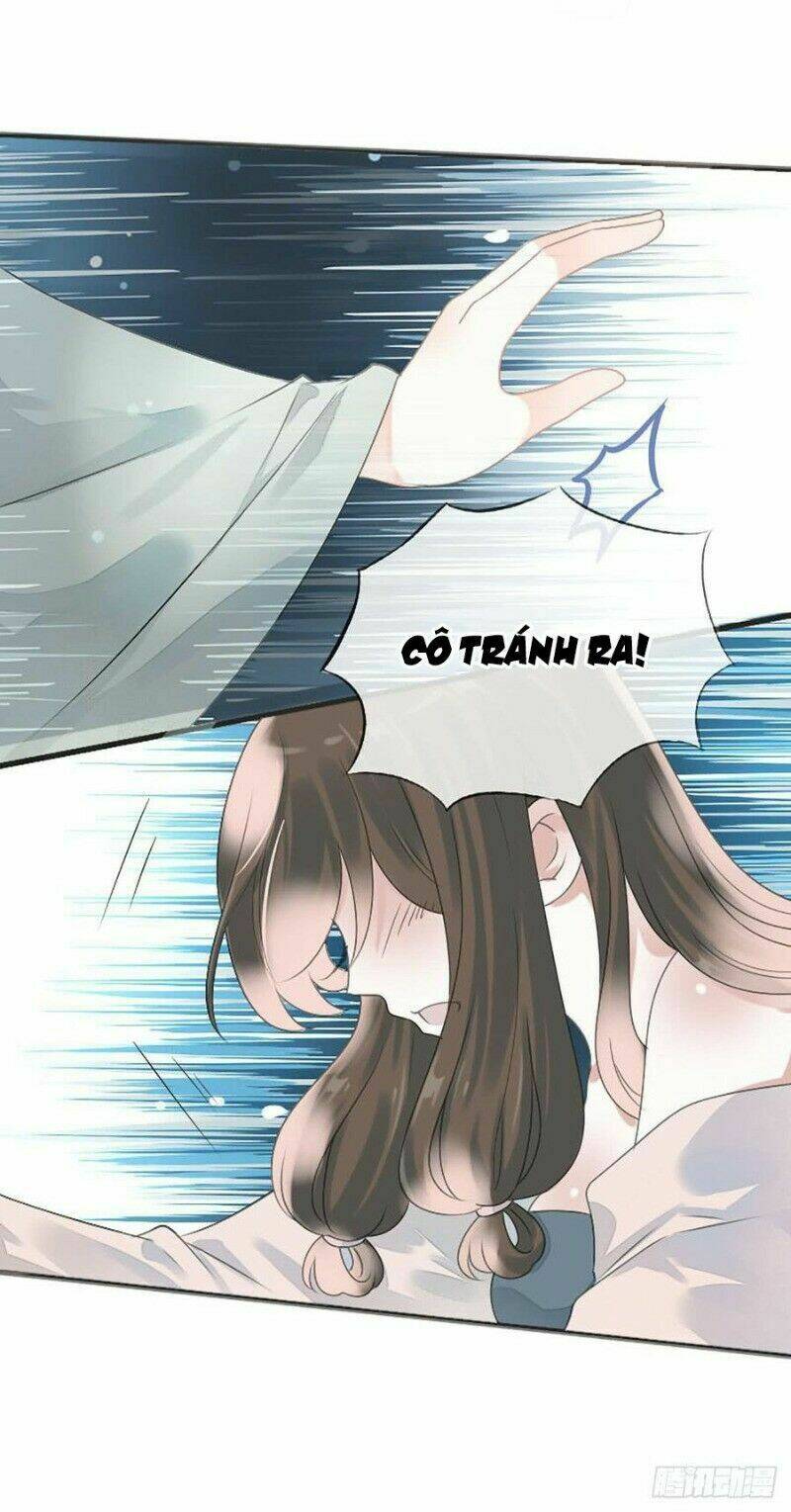 điền viên mật sủng: cô vợ nóng bỏng chapter 82 15