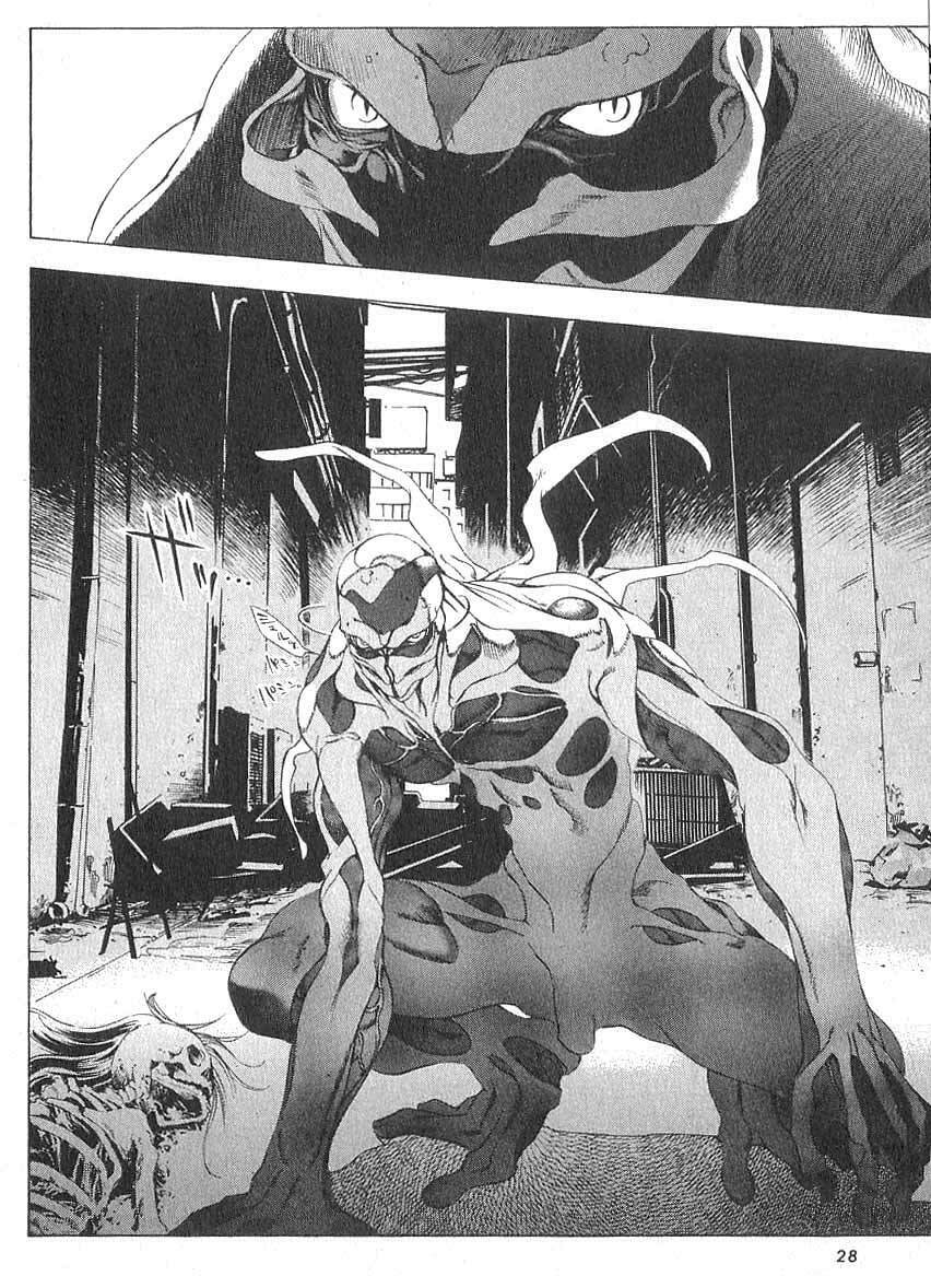 majin - devil chapter 1 24