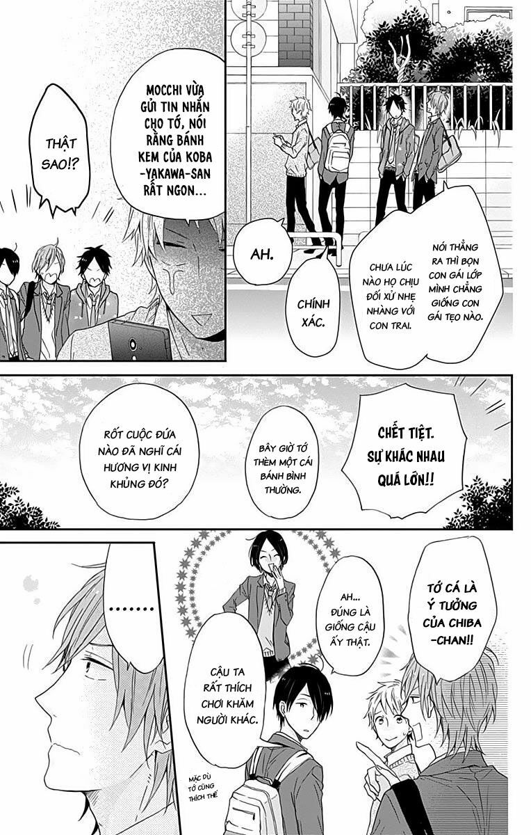 ngày cầu vồng chapter 12 11