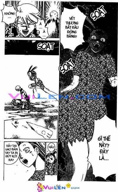 mắt quỷ kyo chapter 72 91