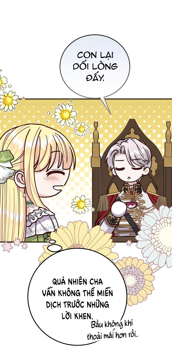 trở thành vợ thái tử quái vật chapter 95.1 27