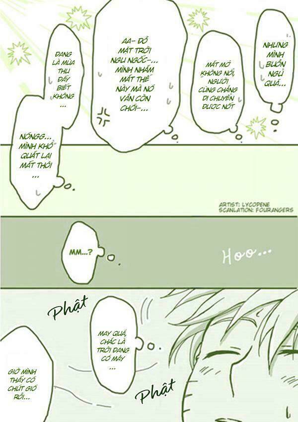 cửu vĩ hồ ly - doujinshi narusasu chapter 51 4