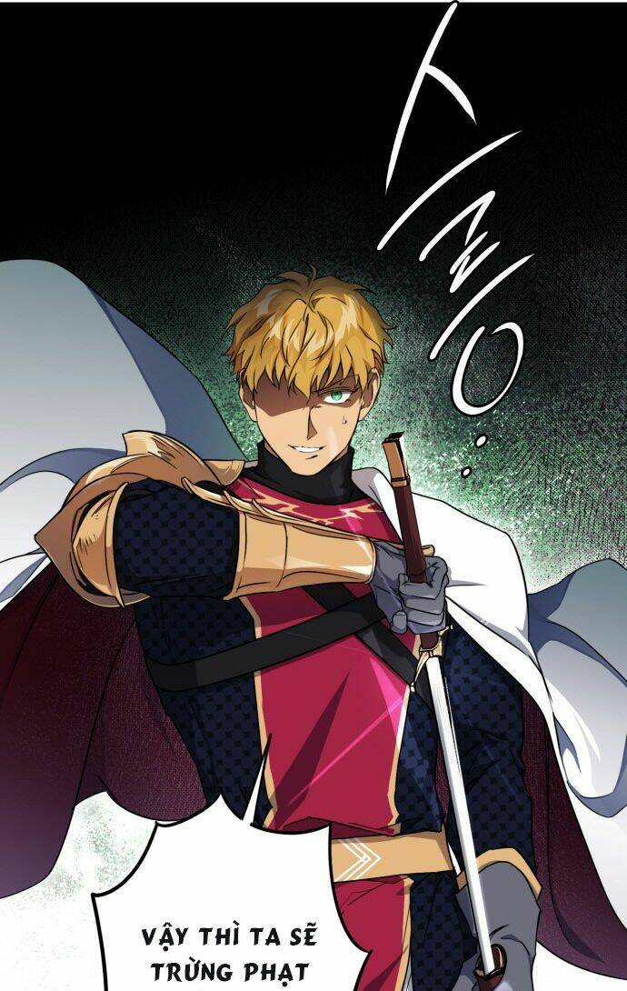 lâu đài vô danh chapter 15 17