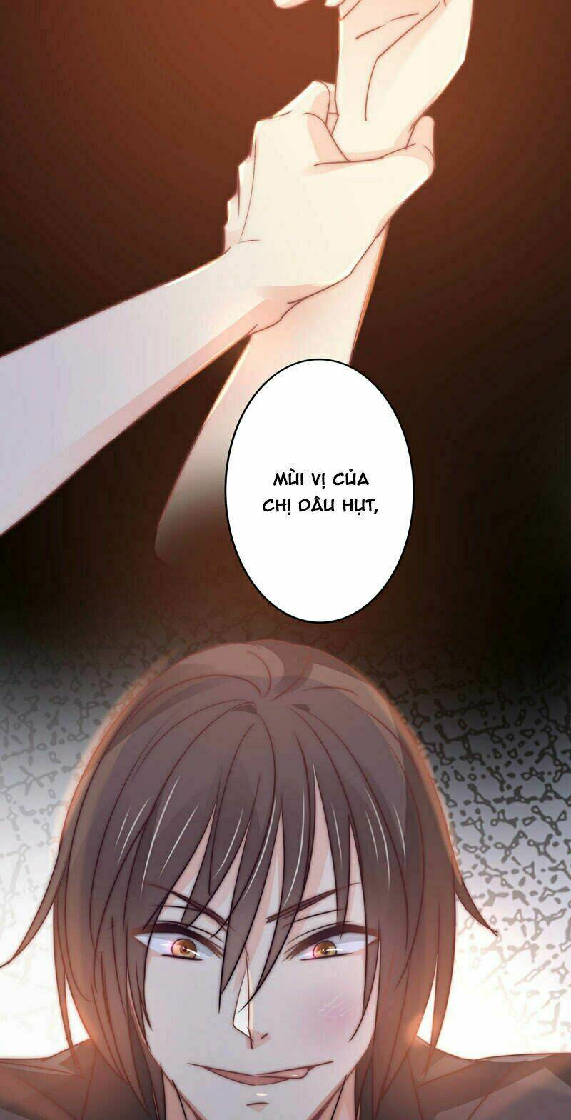 cuồng duệ tiểu thê chapter 101 11