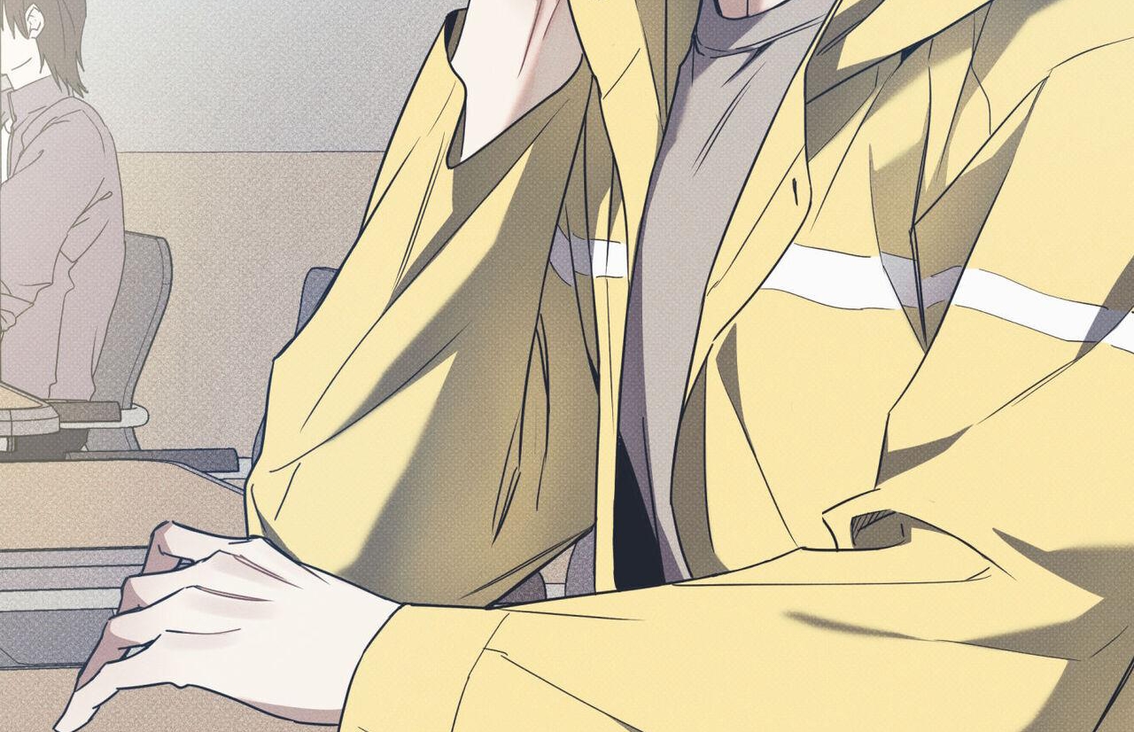 dải hợp âm trên đại dương xanh chapter 38 108