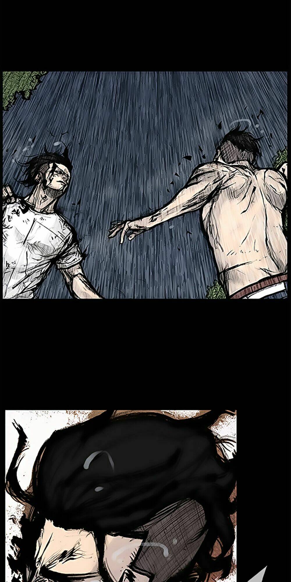 độc cô tiền truyện chapter 121 49