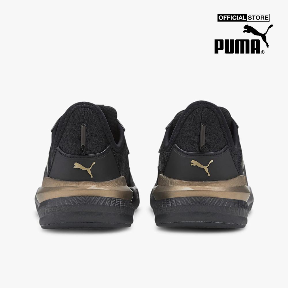 PUMA - Giày sneaker nữ Platinum Metallic 193773-01