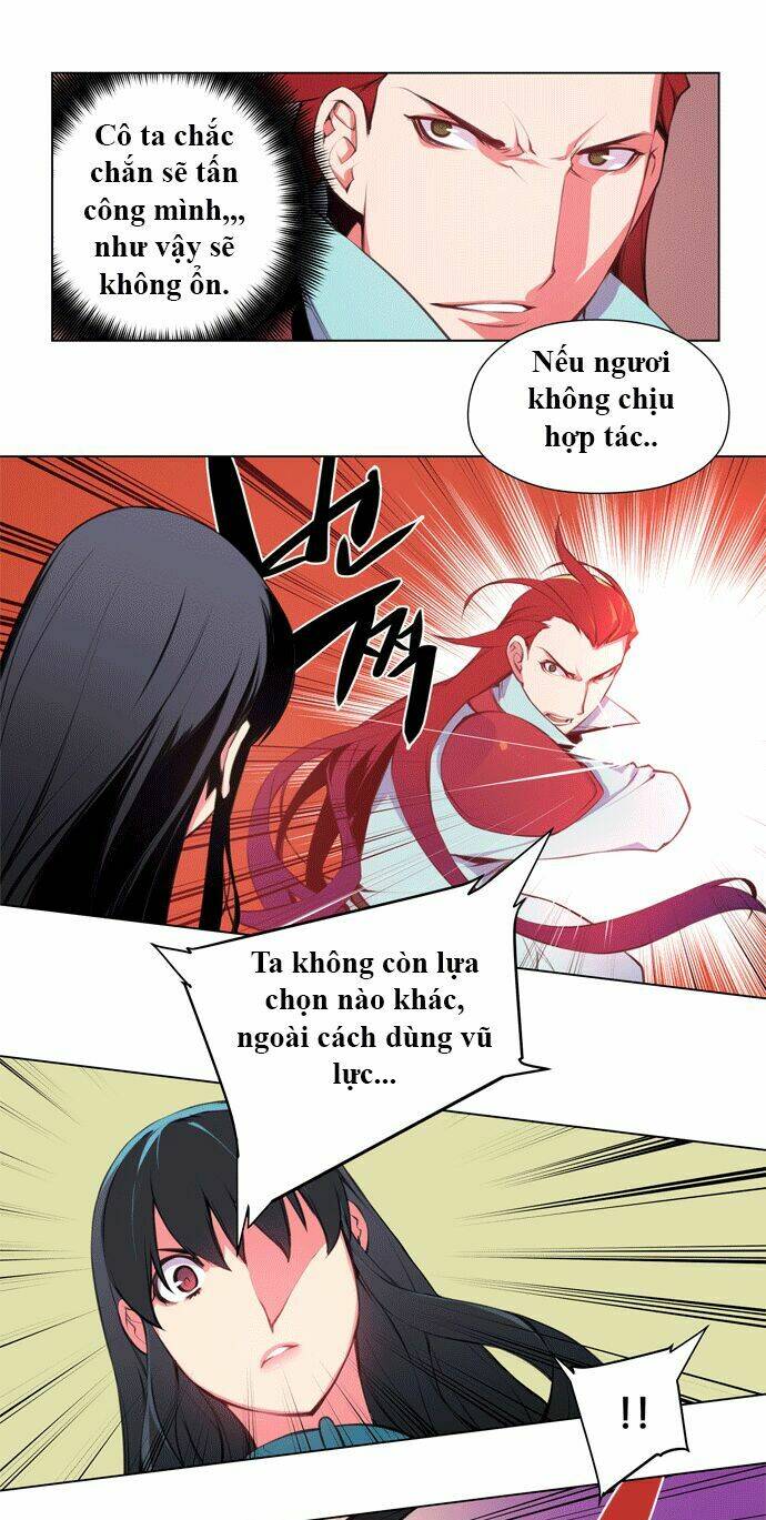 märchen: the embodiment of tales chapter 69 23