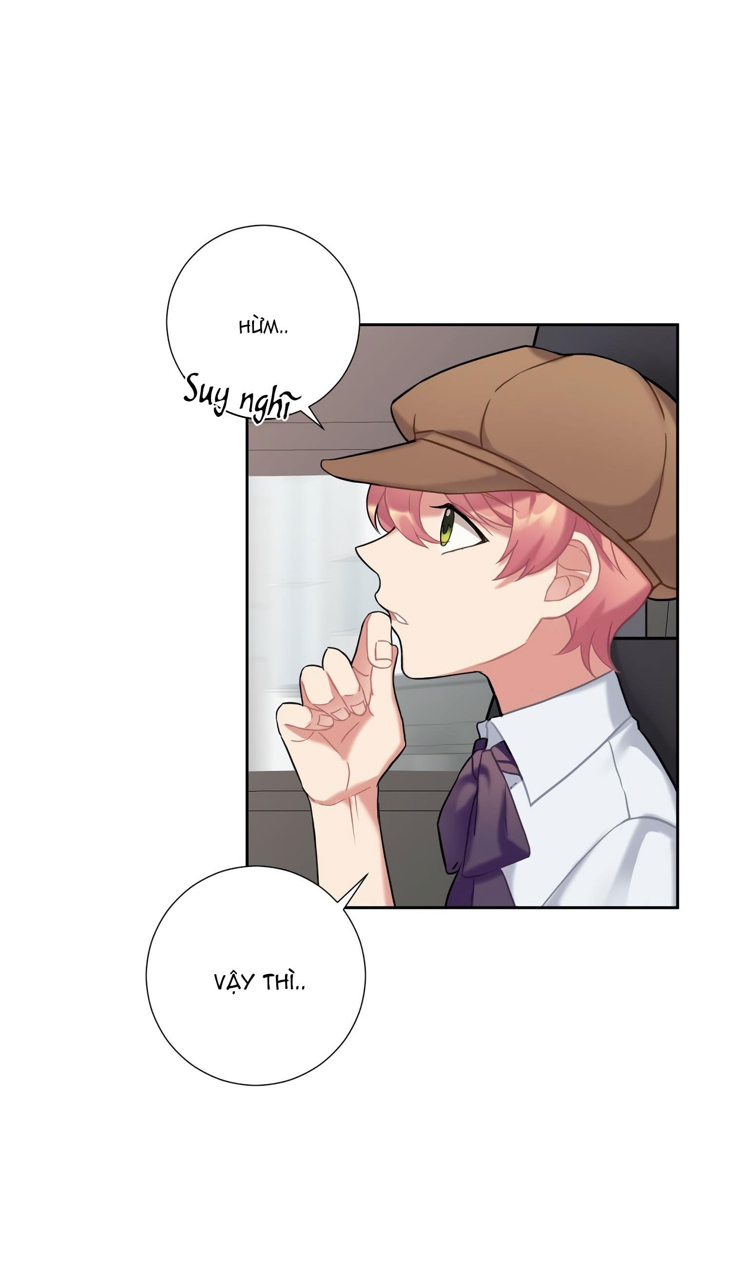 tiểu thư và những người hầu chapter 12 43