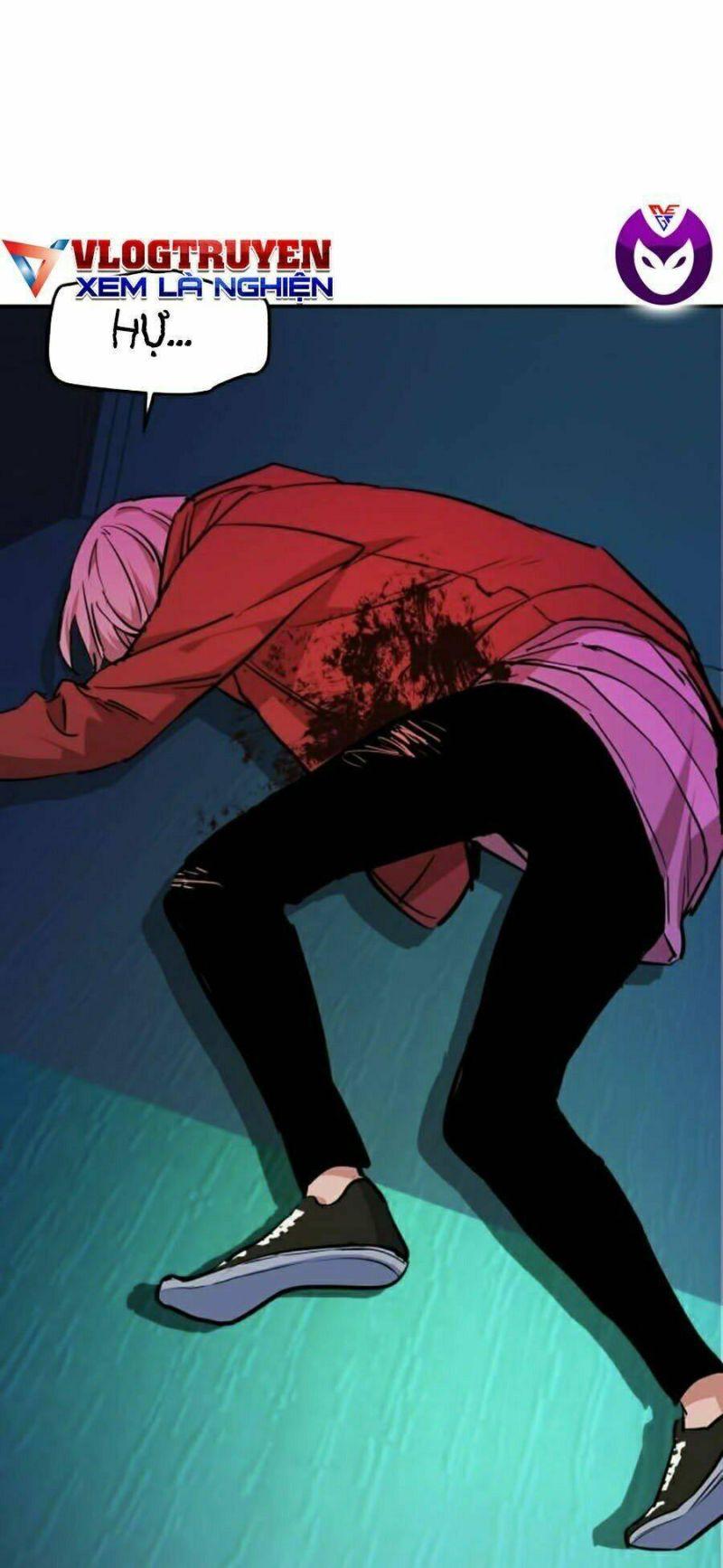 bạn học tôi là lính đánh thuê chapter 56 39