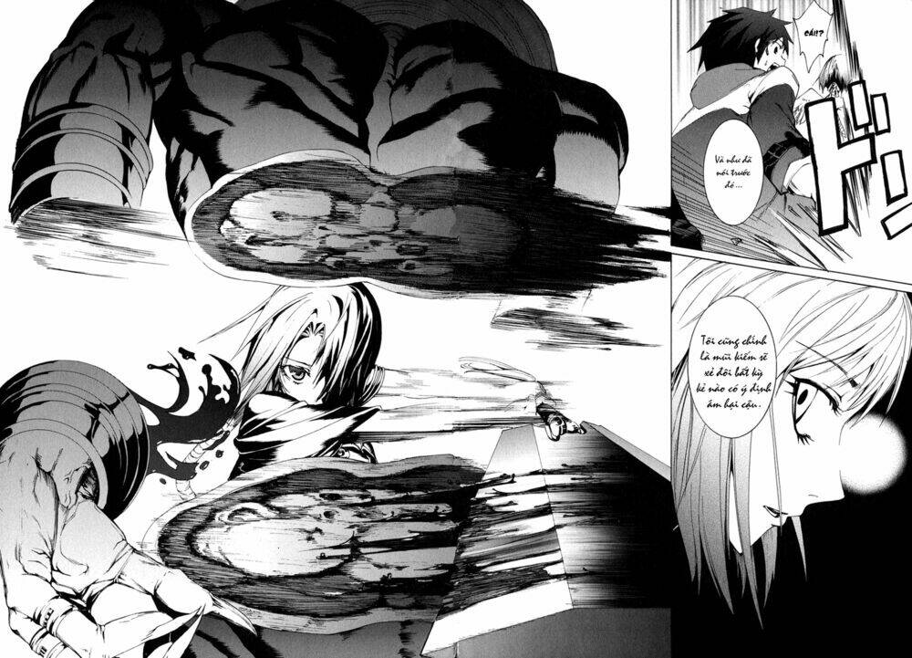 zodiac game chapter 1 37