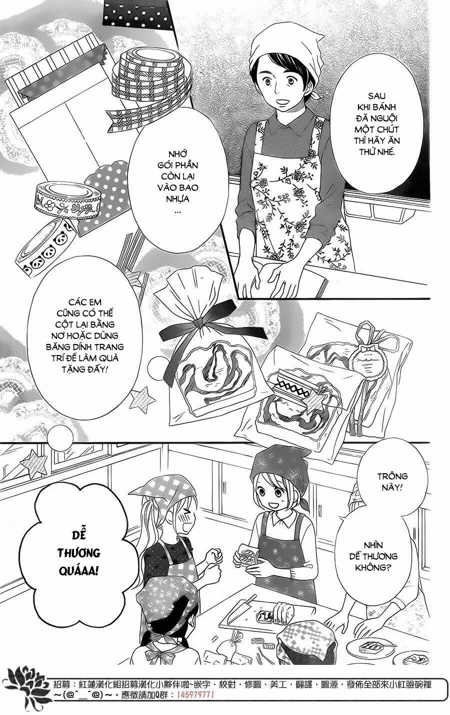 life so happy chapter 4 18